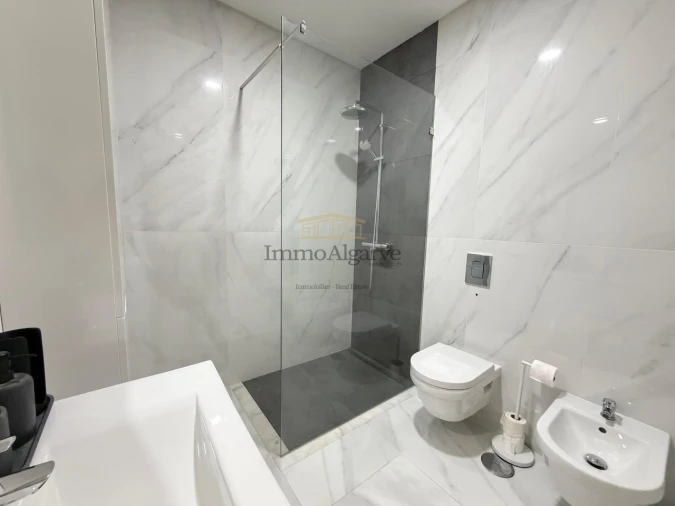 Apartamento T2 para Venda em Albufeira e Olhos de Água Foto 33