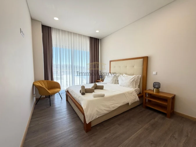 Apartamento T2 para Venda em Albufeira e Olhos de Água Foto 34