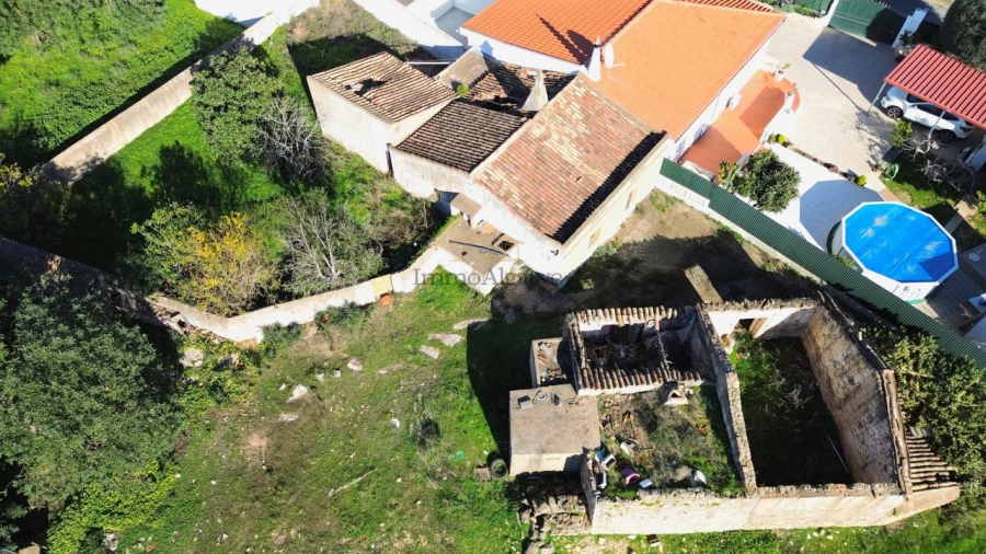 Terreno Misto para Venda em Ferreiras Foto 2