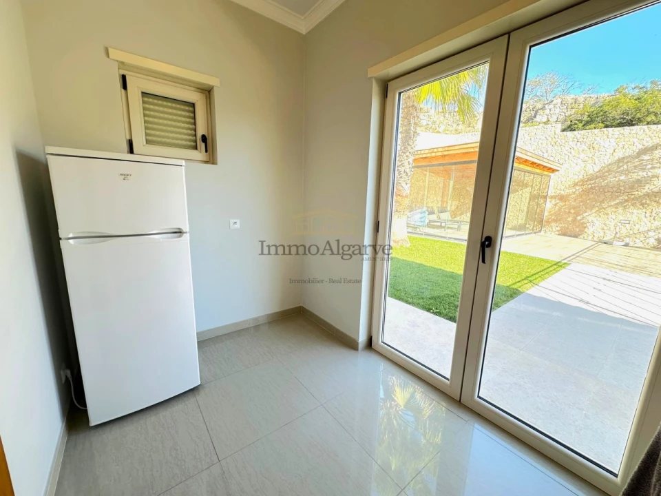 Moradia T4 para Venda em Albufeira e Olhos de Água Foto 24