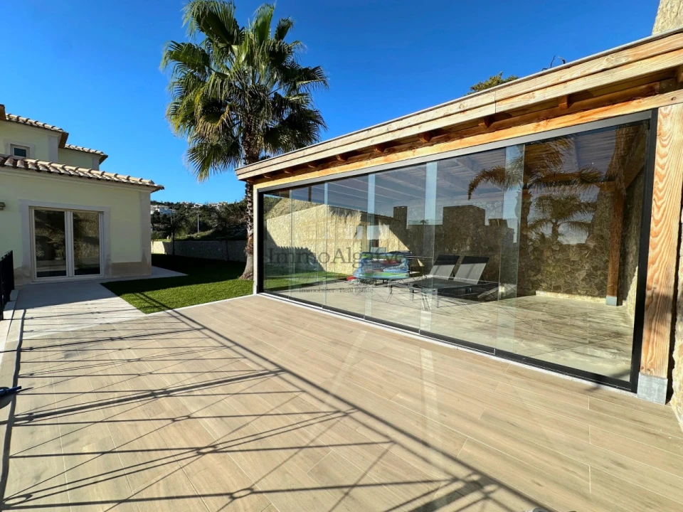 Moradia T4 para Venda em Albufeira e Olhos de Água Foto 32