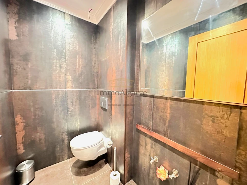 Moradia T4 para Venda em Albufeira e Olhos de Água Foto 39