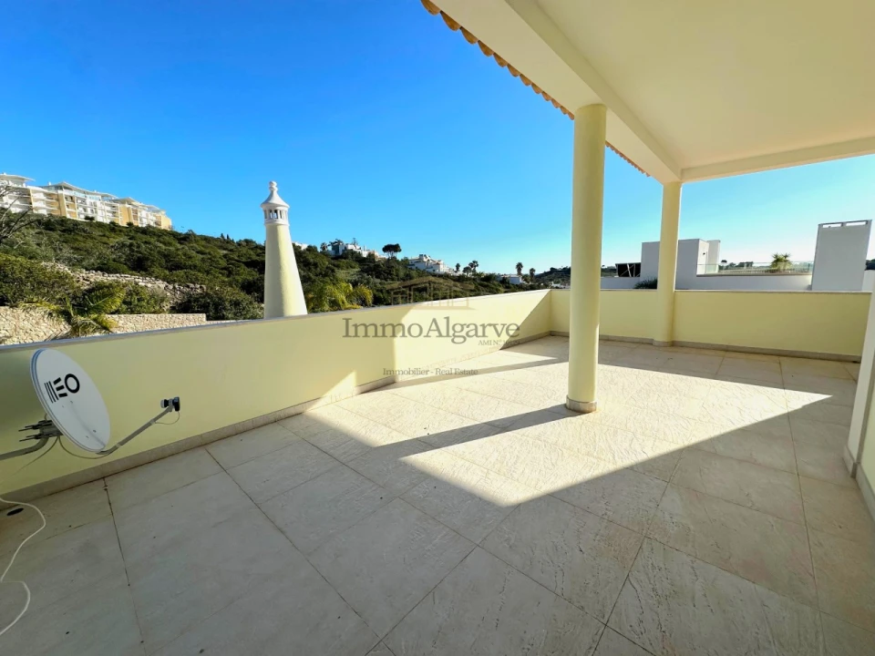 Moradia T4 para Venda em Albufeira e Olhos de Água Foto 52