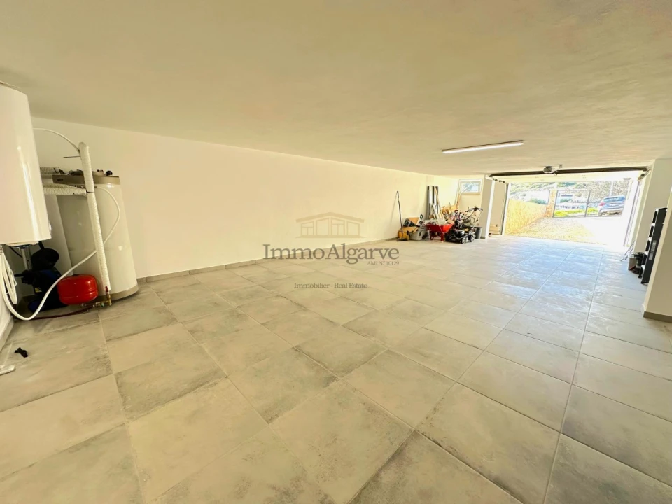 Moradia T4 para Venda em Albufeira e Olhos de Água Foto 54