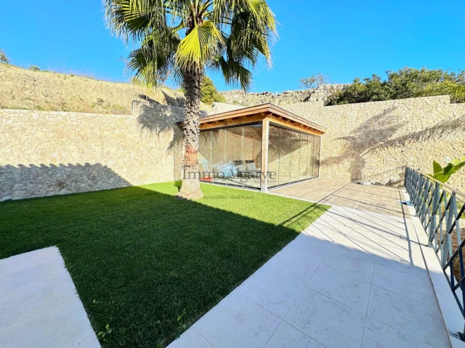 Moradia T4 para Venda em Albufeira e Olhos de Água Foto 30