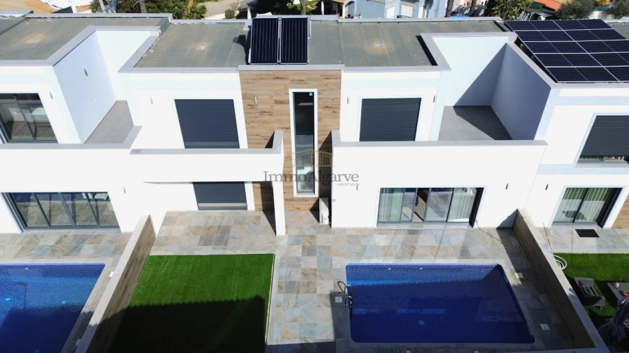 Moradia T3 para Venda em Albufeira e Olhos de Água Foto 2