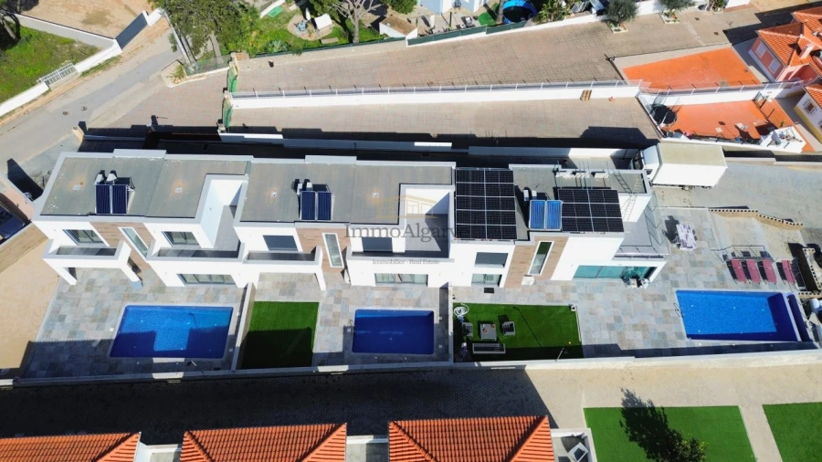 Moradia T3 para Venda em Albufeira e Olhos de Água Foto 5