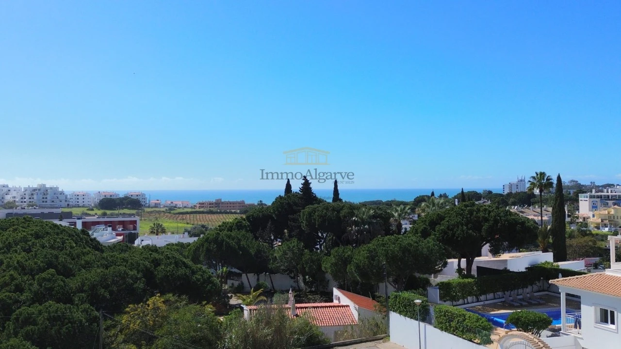 Apartamento T2 para Venda em Albufeira e Olhos de Água Foto 6