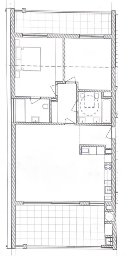 Apartamento T2 para Venda em Albufeira e Olhos de Água