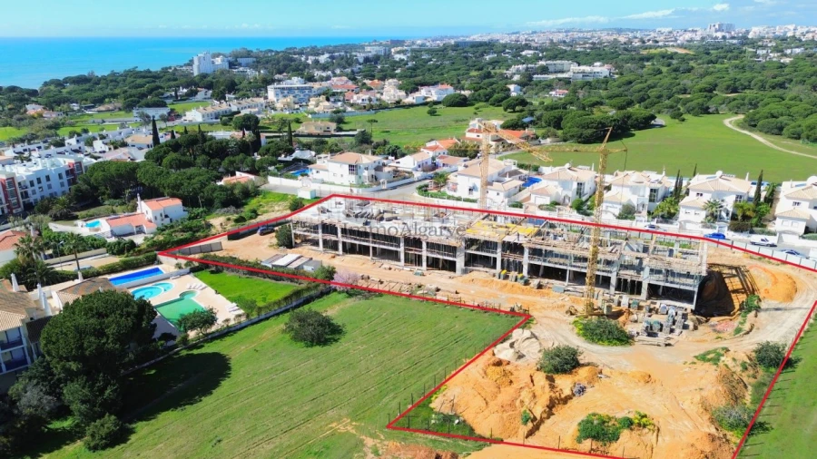 Apartamento T2 para Venda em Albufeira e Olhos de Água Foto 4