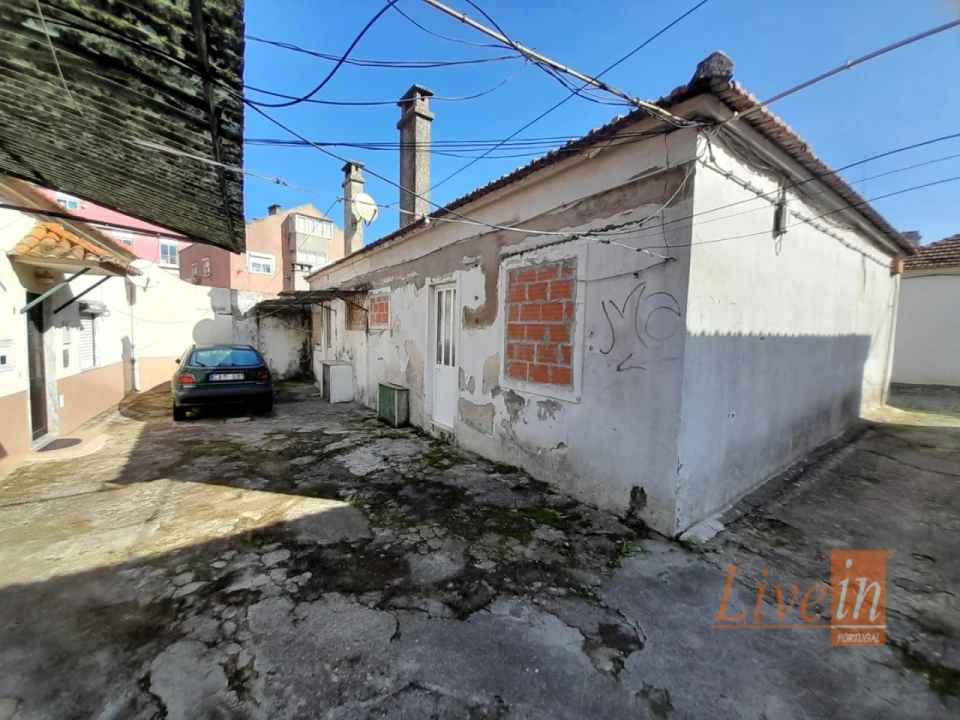 Prédio para Venda em Santa Clara Foto 9