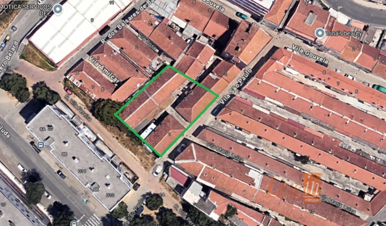 Prédio para Venda em Santa Clara Foto 2