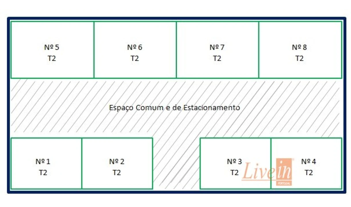 Prédio para Venda em Santa Clara Foto 16