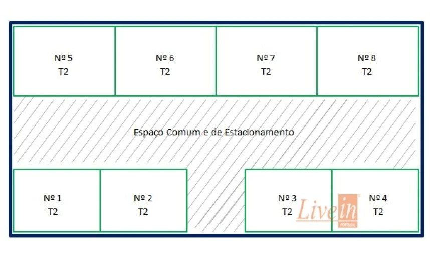 Prédio para Venda em Santa Clara Foto 16