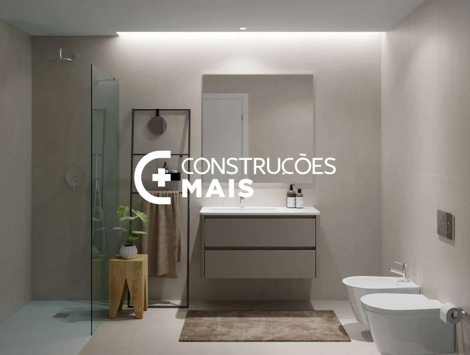 Apartamento T4 para Venda em Parceiros e Azoia Foto 11