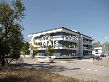 Apartamento T4 para Venda em Parceiros e Azoia