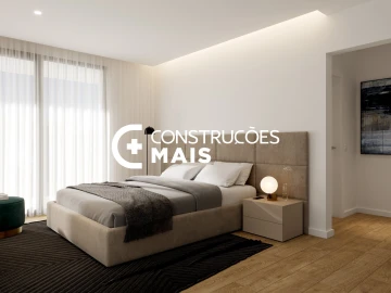 Apartamento T4 para Venda em Parceiros e Azoia