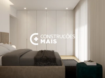 Apartamento T4 para Venda em Parceiros e Azoia