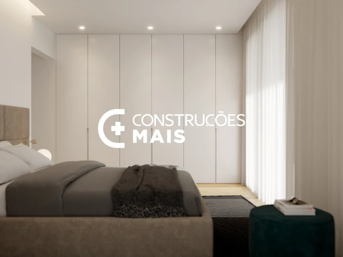 Apartamento T4 para Venda em Parceiros e Azoia Foto 10