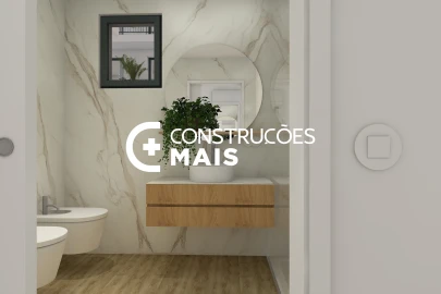 Apartamento T3 para Venda em Nazare