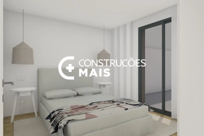 Apartamento T3 para Venda em Nazare