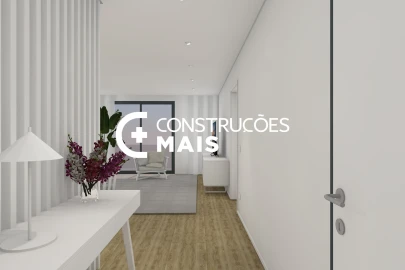 Apartamento T3 para Venda em Nazare