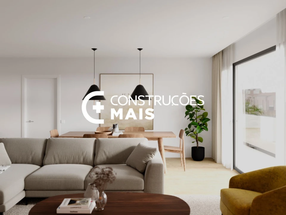 Apartamento T1 para Venda em Leiria, Pousos, Barreira e Cortes Foto 4