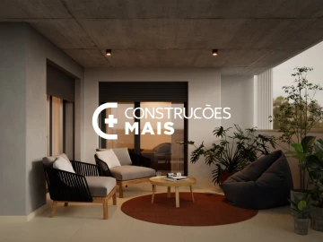 Apartamento T1 para Venda em Leiria, Pousos, Barreira e Cortes