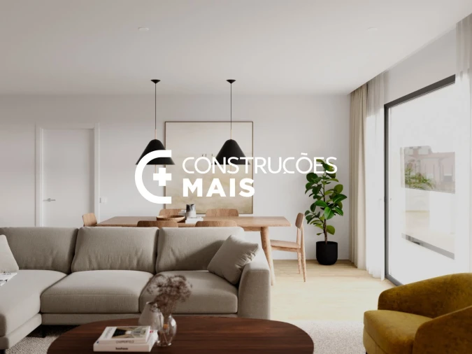 Apartamento T1 para Venda em Leiria, Pousos, Barreira e Cortes Foto 4