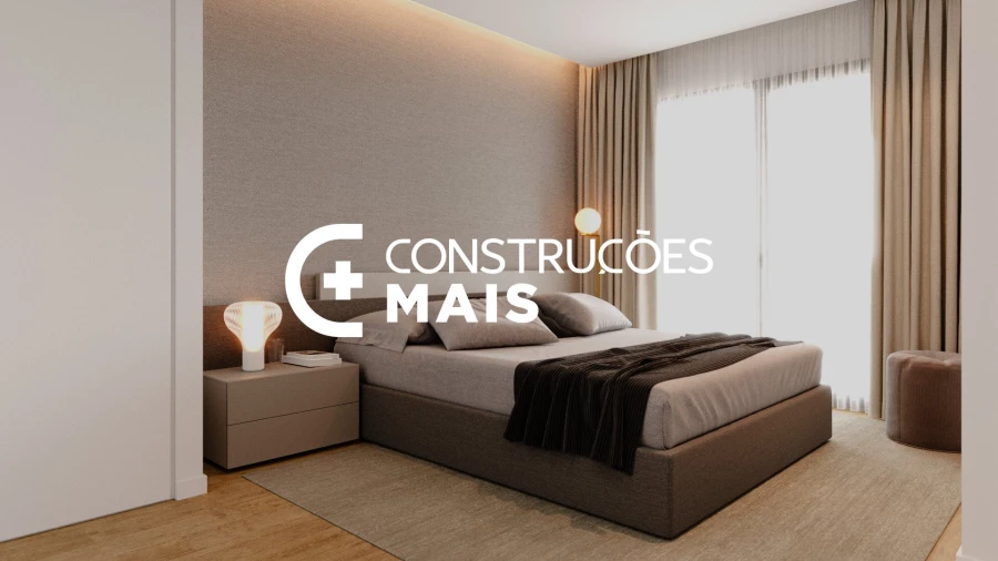 Apartamento T1 para Venda em Leiria, Pousos, Barreira e Cortes Foto 6