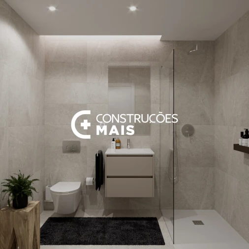 Apartamento T1 para Venda em Leiria, Pousos, Barreira e Cortes Foto 7