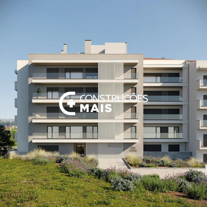 Apartamento T1 para Venda em Leiria, Pousos, Barreira e Cortes Foto 8
