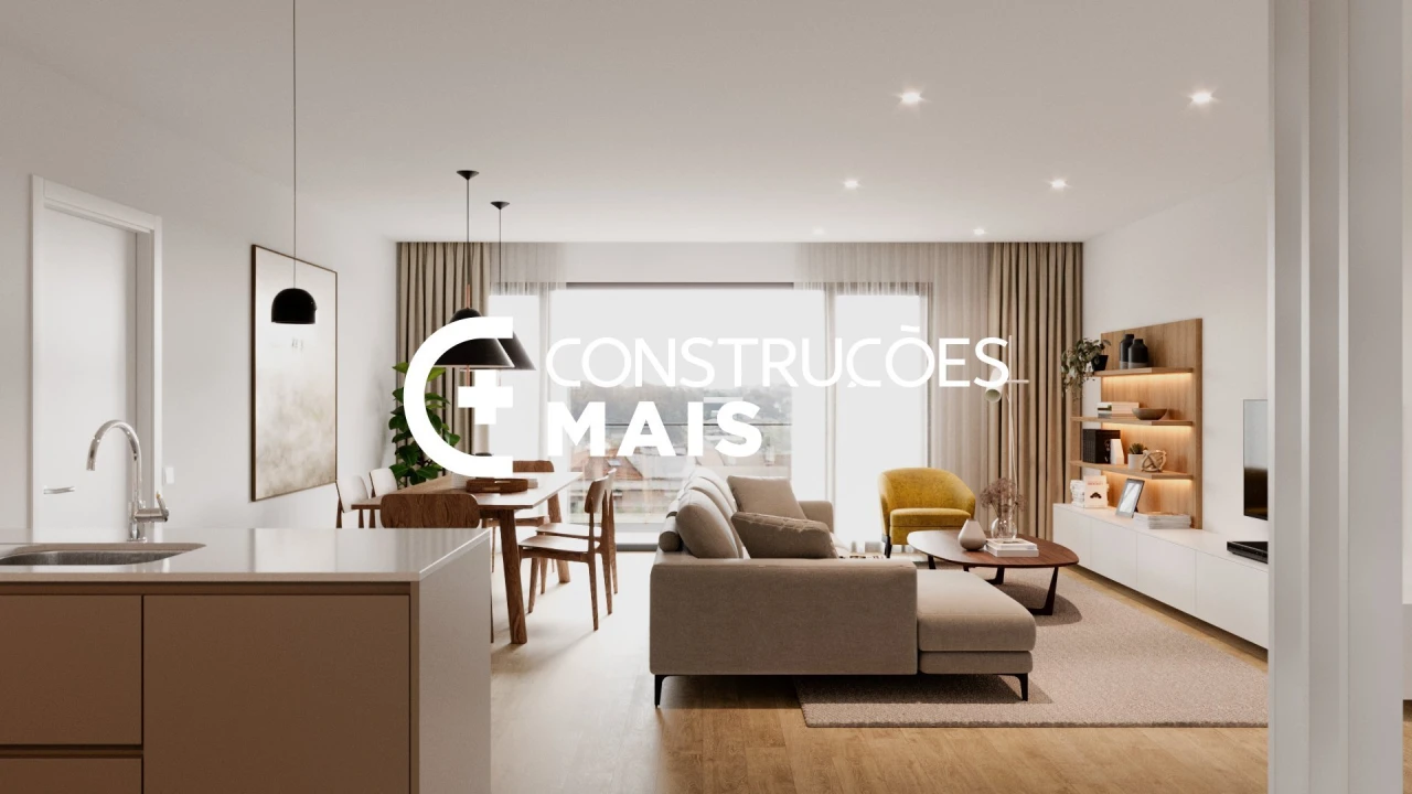Apartamento T1 para Venda em Leiria, Pousos, Barreira e Cortes Foto 2