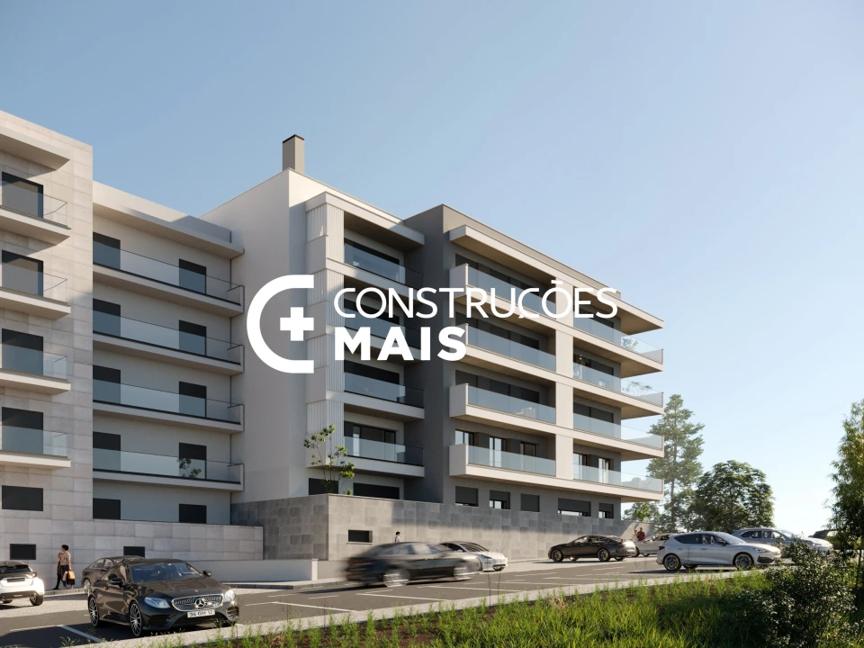 Apartamento T1 para Venda em Leiria, Pousos, Barreira e Cortes Foto 9