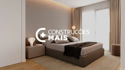 Apartamento T1 para Venda em Leiria, Pousos, Barreira e Cortes