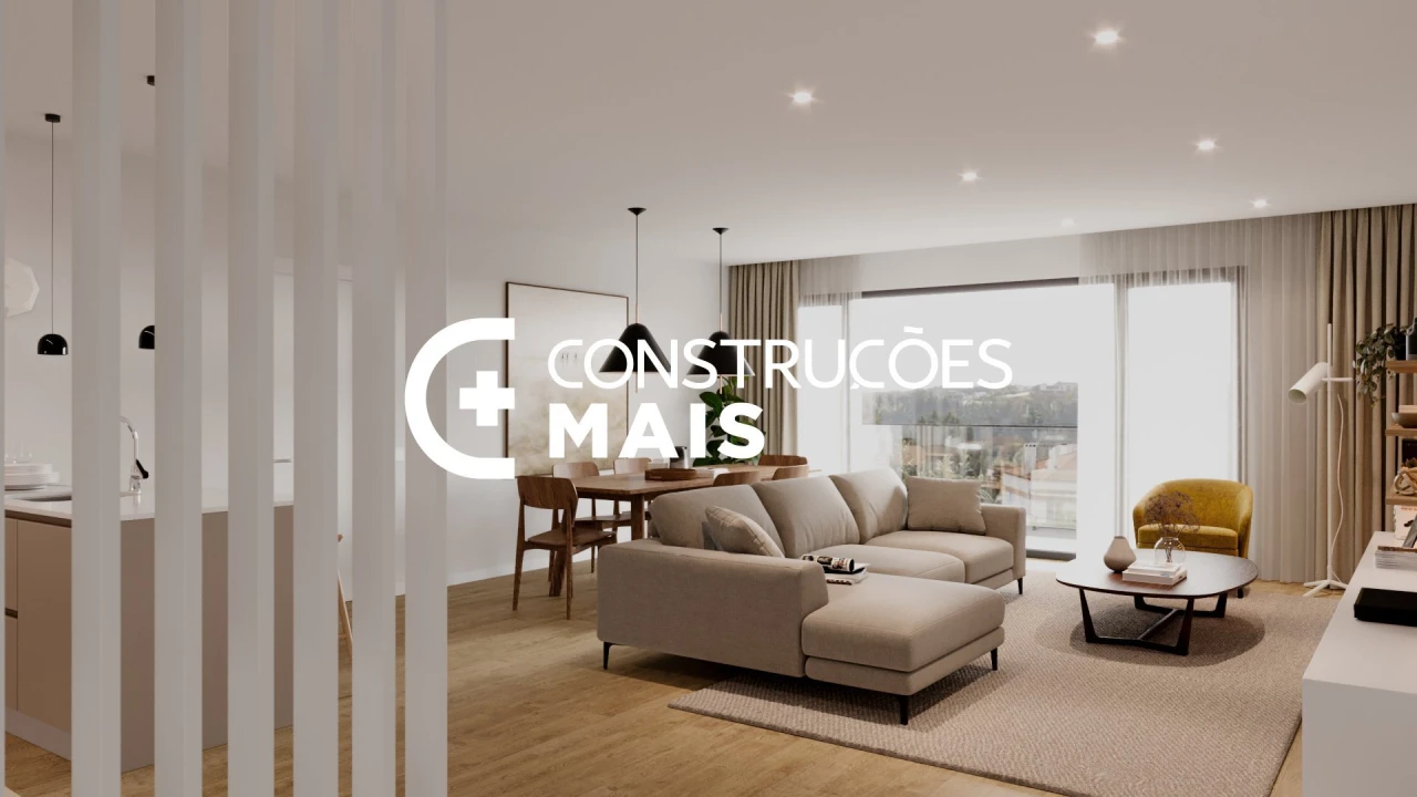 Apartamento T1 para Venda em Leiria, Pousos, Barreira e Cortes Foto 1