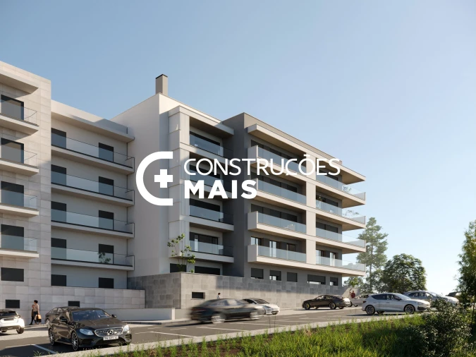 Apartamento T1 para Venda em Leiria, Pousos, Barreira e Cortes Foto 9