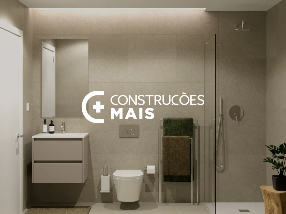 Apartamento T1 para Venda em Leiria, Pousos, Barreira e Cortes Foto 7