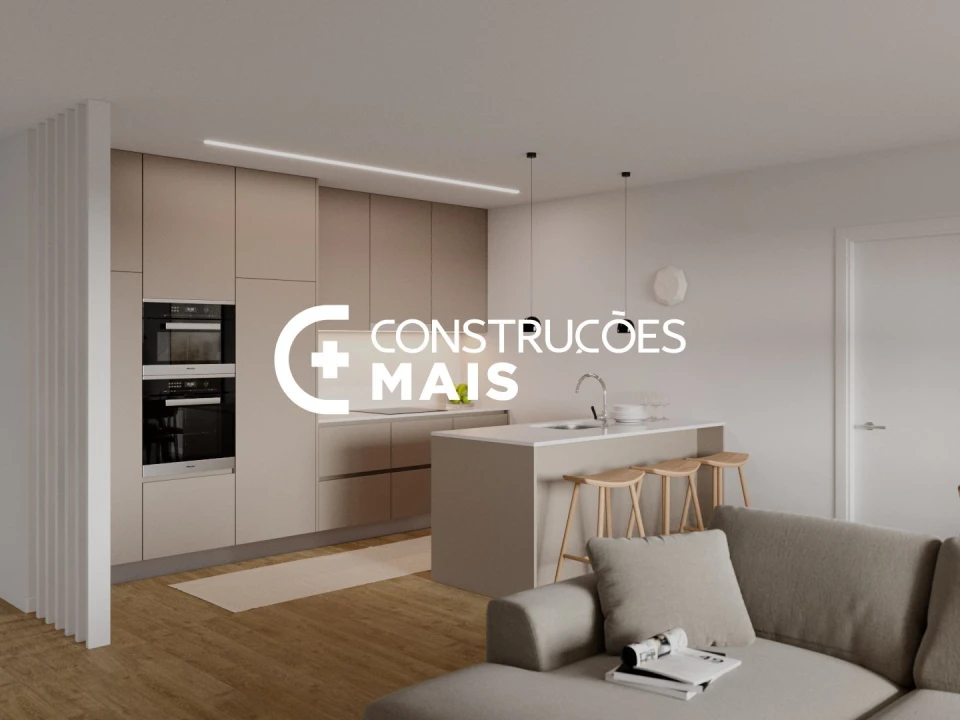 Apartamento T1 para Venda em Leiria, Pousos, Barreira e Cortes Foto 2