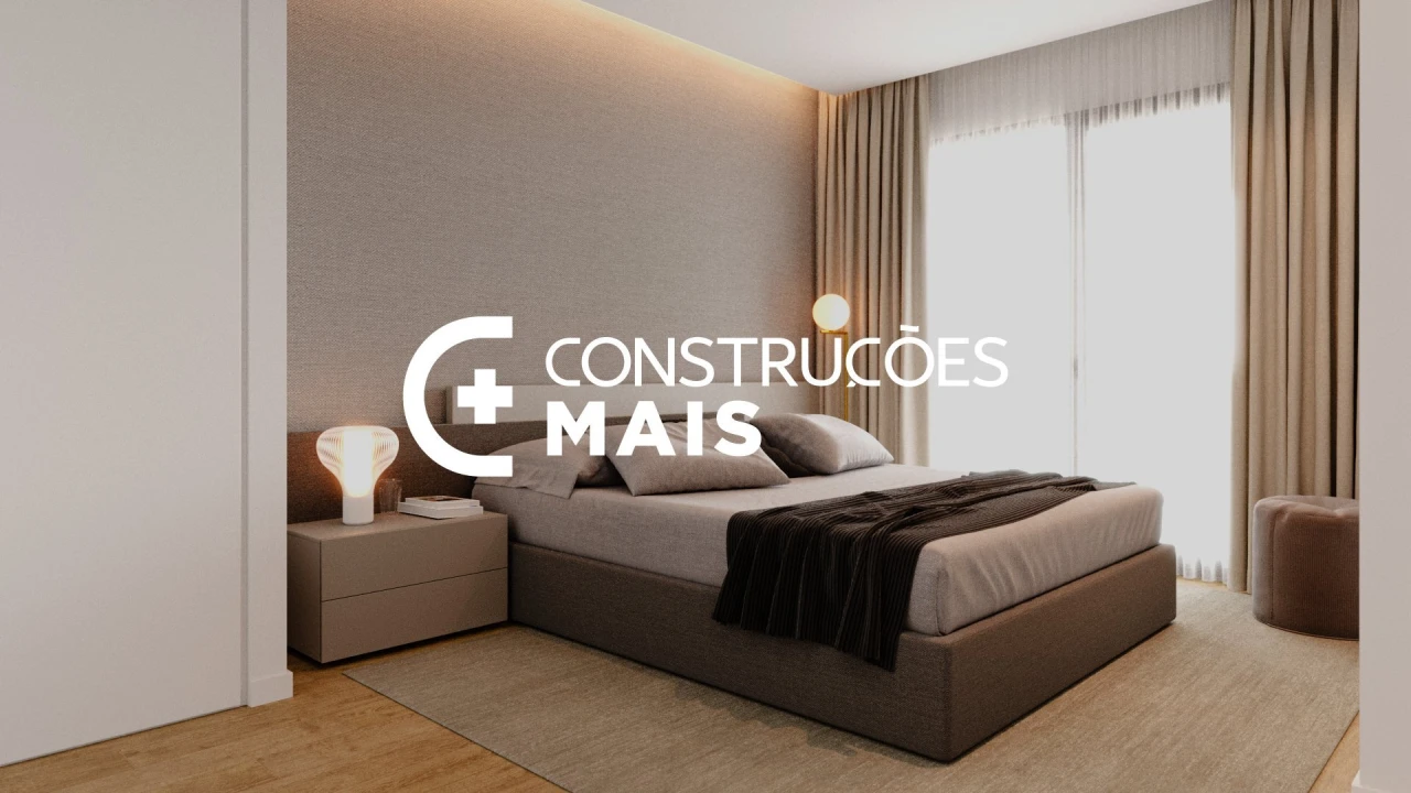 Apartamento T1 para Venda em Leiria, Pousos, Barreira e Cortes Foto 6