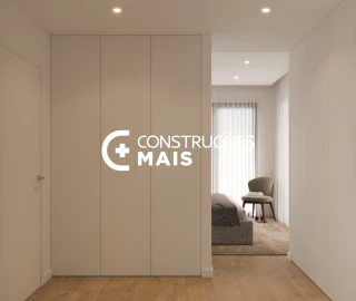 Apartamento T4 para Venda em Leiria, Pousos, Barreira e Cortes