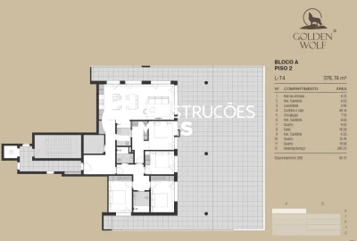 Apartamento T4 para Venda em Leiria, Pousos, Barreira e Cortes