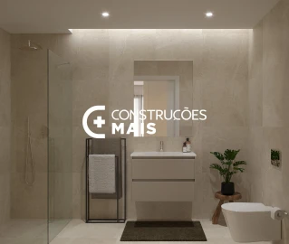 Apartamento T4 para Venda em Leiria, Pousos, Barreira e Cortes
