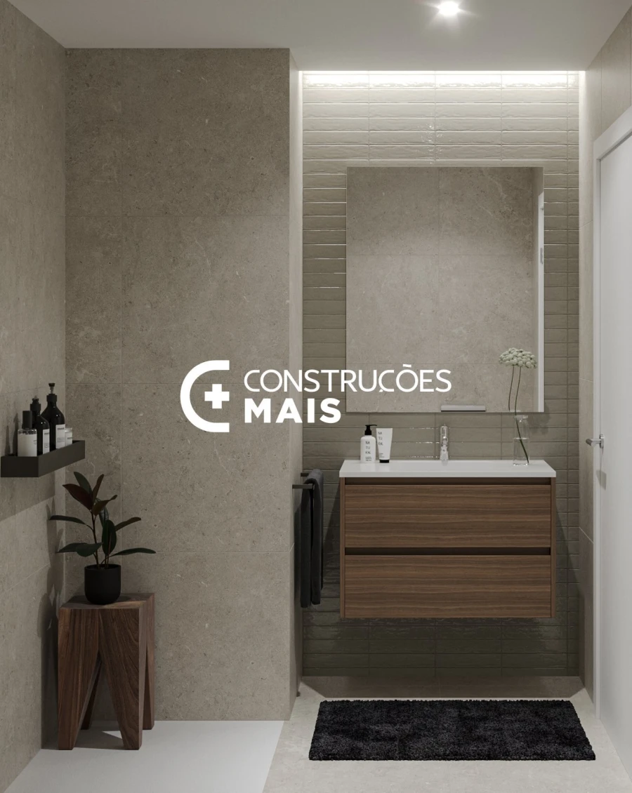 Apartamento T4 para Venda em Leiria, Pousos, Barreira e Cortes Foto 9