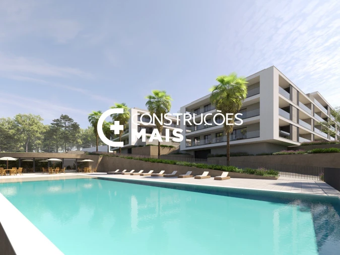 Apartamento T4 para Venda em Leiria, Pousos, Barreira e Cortes Foto 2