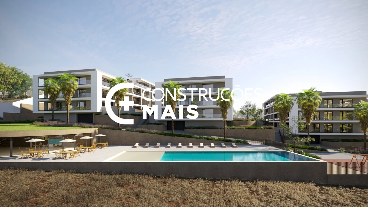 Apartamento T4 para Venda em Leiria, Pousos, Barreira e Cortes Foto 14