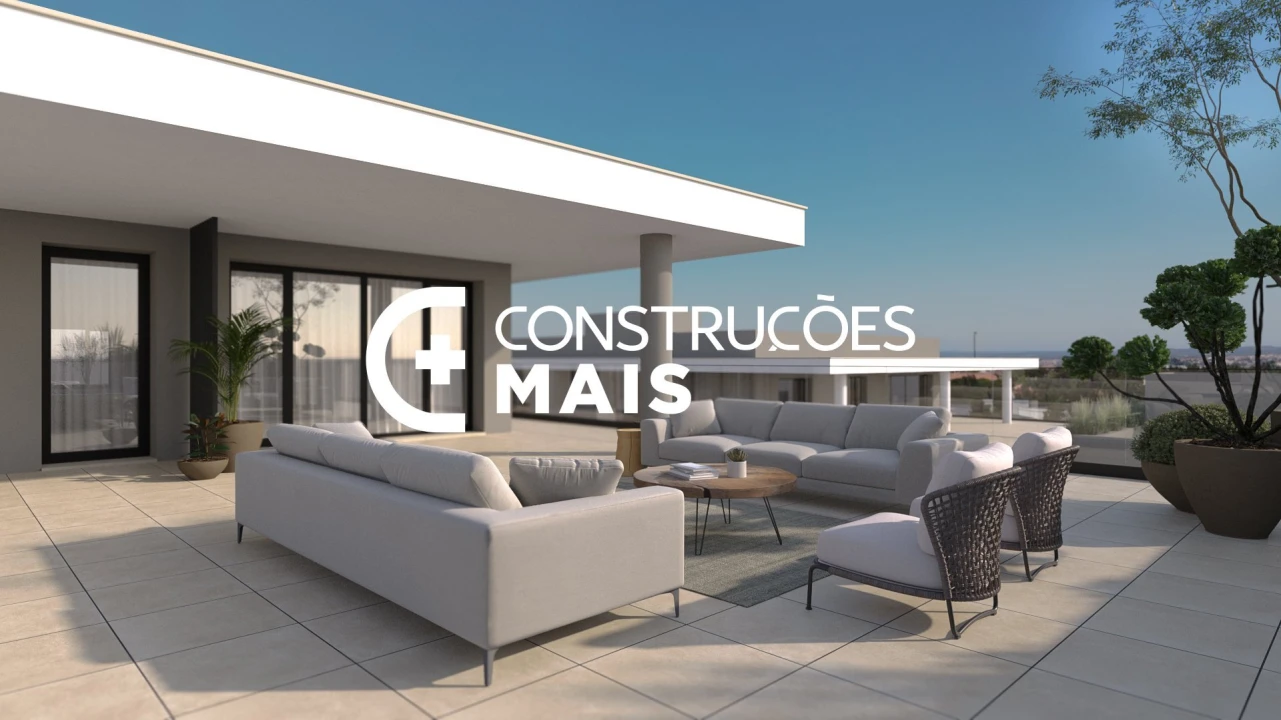 Apartamento T4 para Venda em Leiria, Pousos, Barreira e Cortes Foto 1