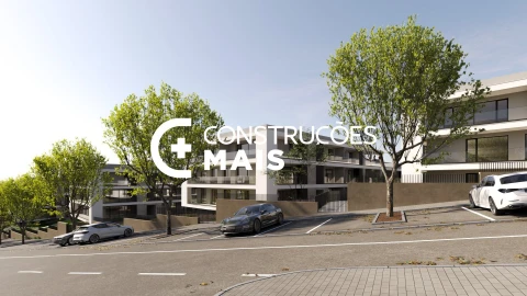 Apartamento T0 para Venda em Leiria, Pousos, Barreira e Cortes