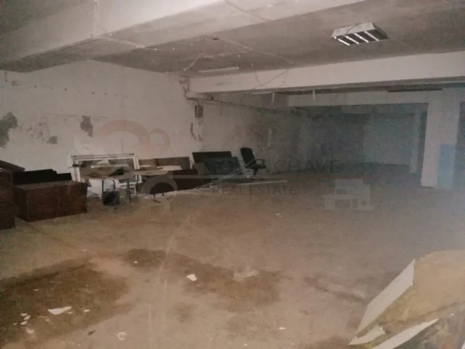 Loja para Venda em Almada, Cova da Piedade, Pragal e Cacilhas Foto 5