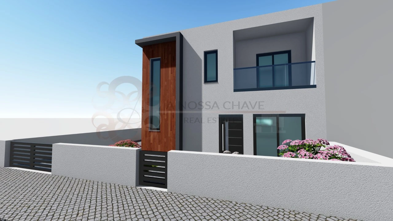 Moradia T3 para Venda em Charneca de Caparica e Sobreda Foto 6